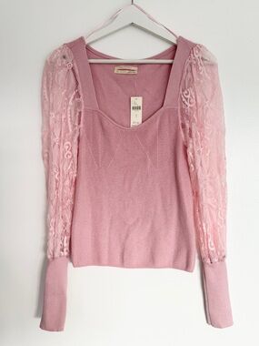 Anthropologie new blouse